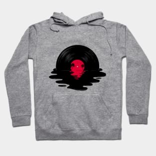 Melt Away Hoodie